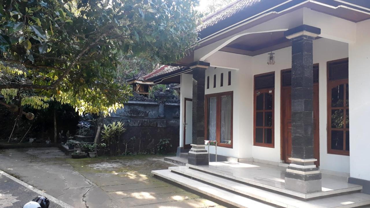 Sekumpul Accommodation Singaraja  Exterior photo